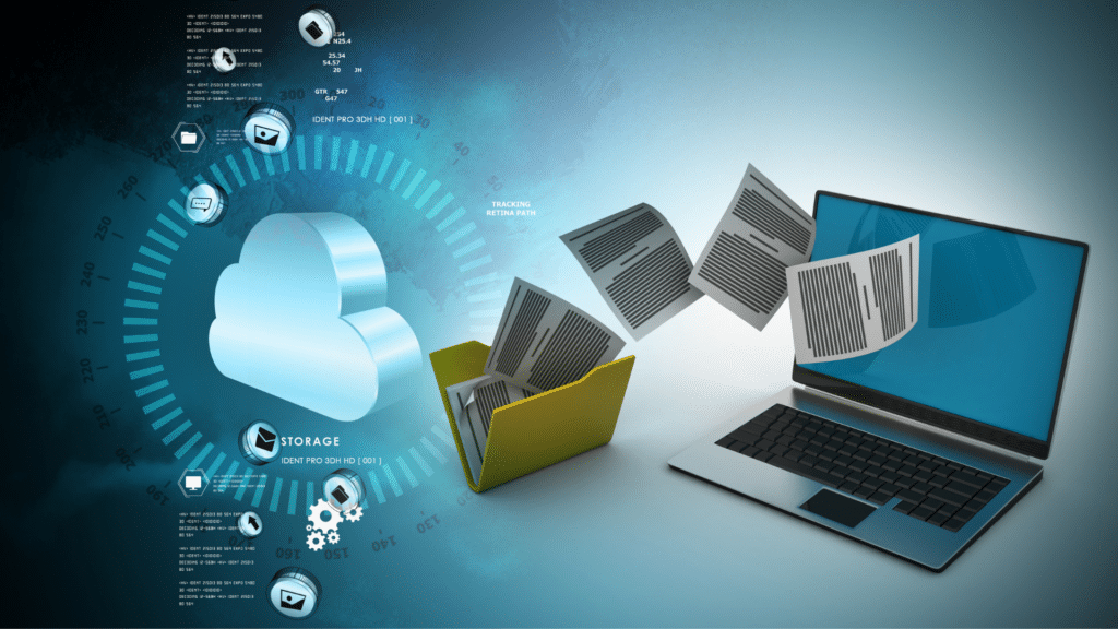 secure file sharing mistakes